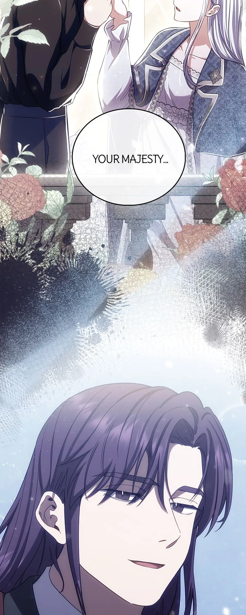 She No Longer Wields Her Sword Chapter 65 page 24