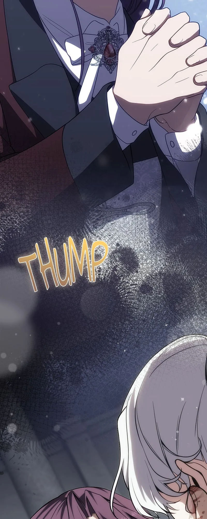 She No Longer Wields Her Sword Chapter 65 page 25