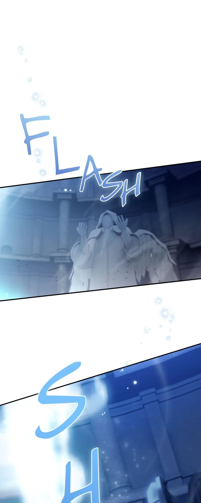 She No Longer Wields Her Sword Chapter 65 page 2