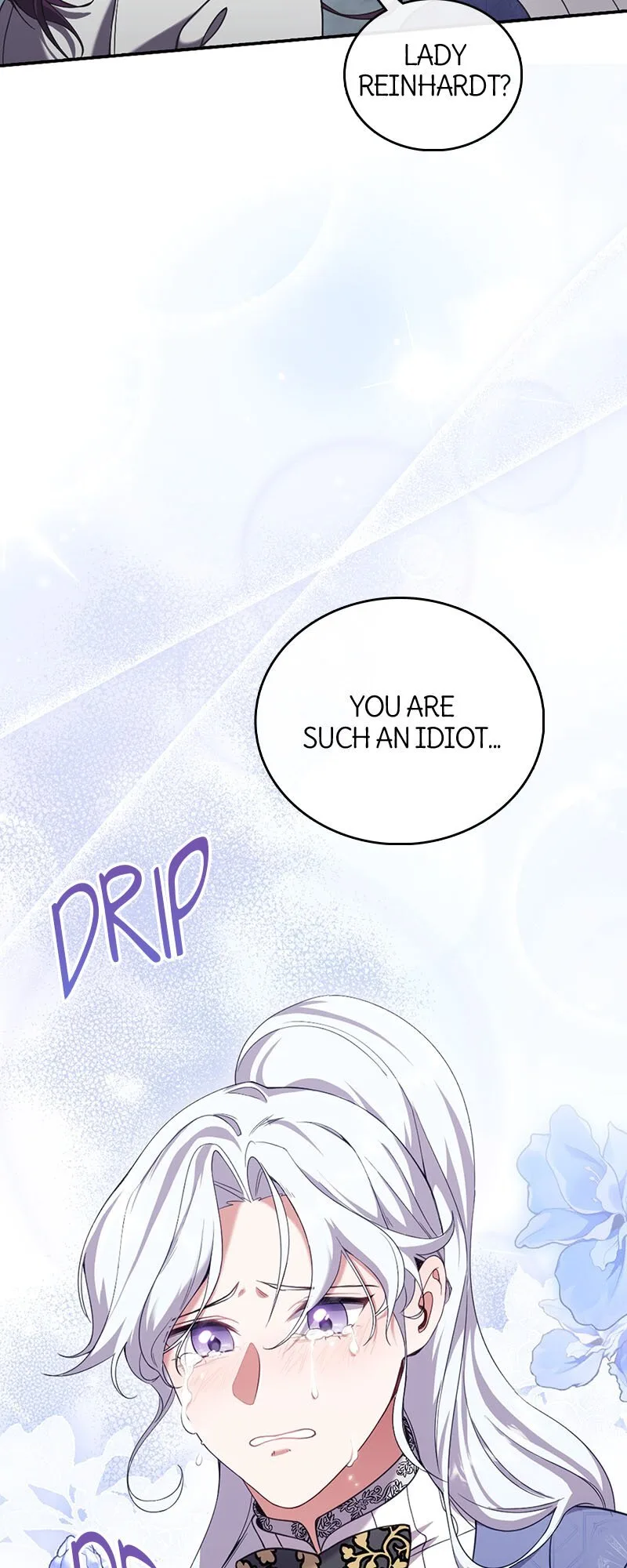 She No Longer Wields Her Sword Chapter 65 page 61