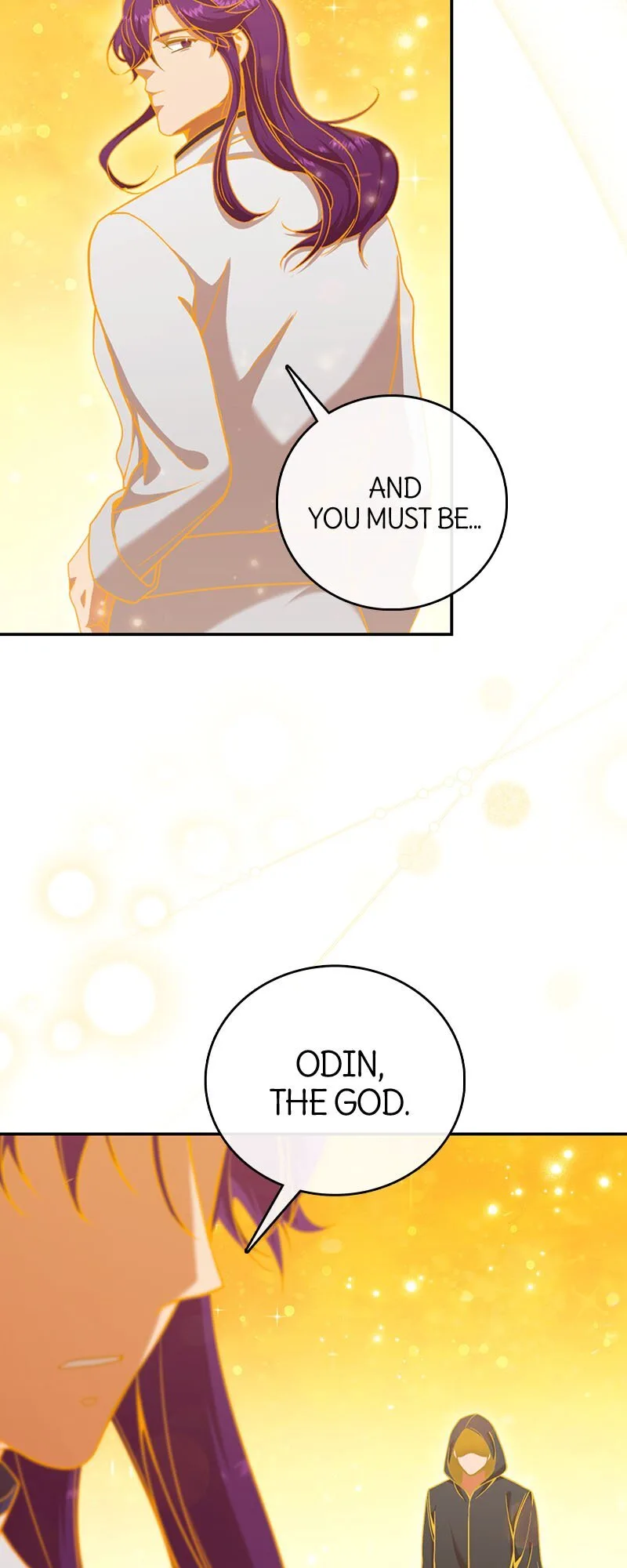 She No Longer Wields Her Sword Chapter 65 page 39