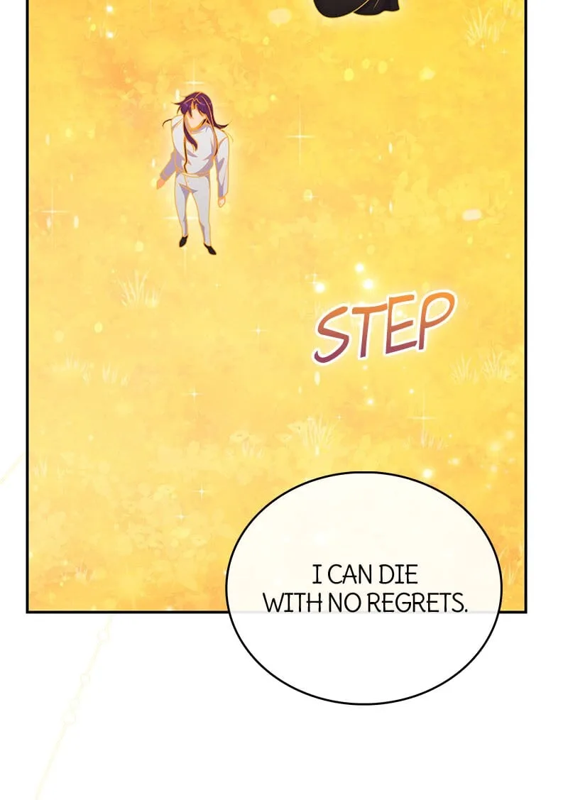 She No Longer Wields Her Sword Chapter 65 page 43