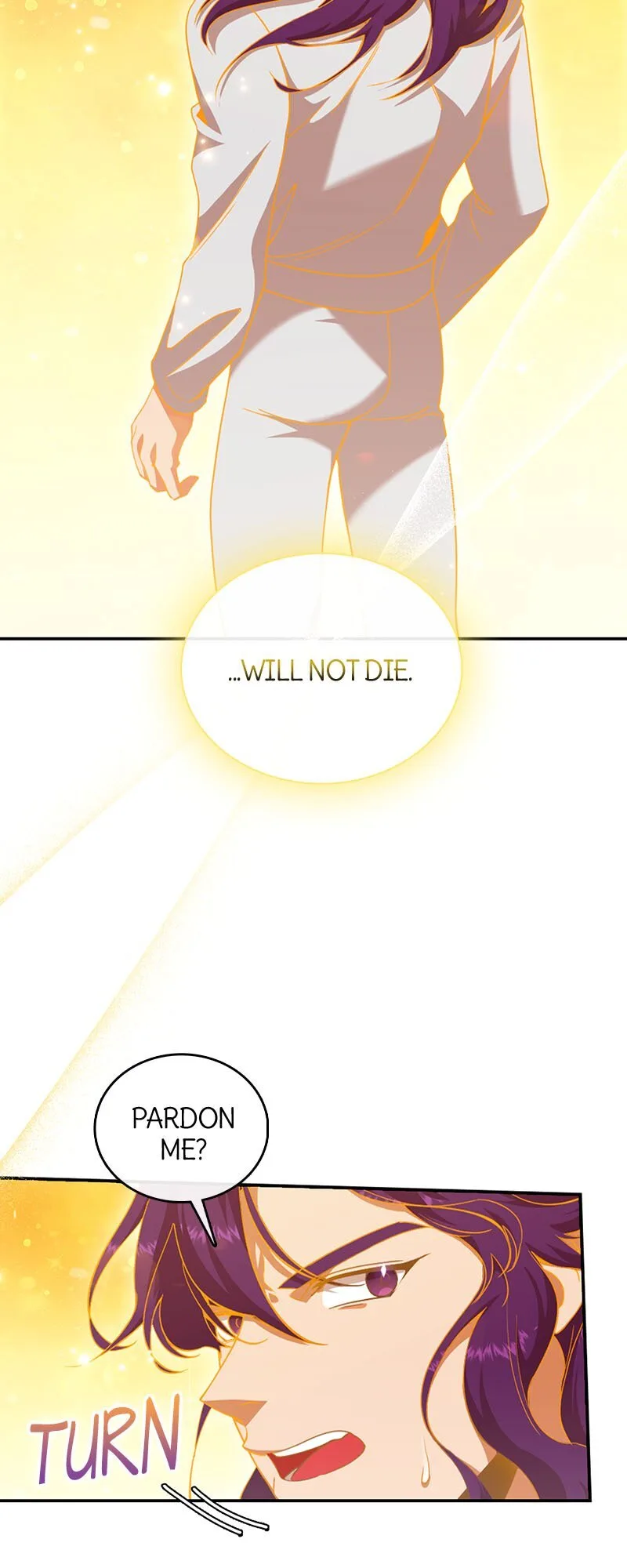 She No Longer Wields Her Sword Chapter 65 page 47