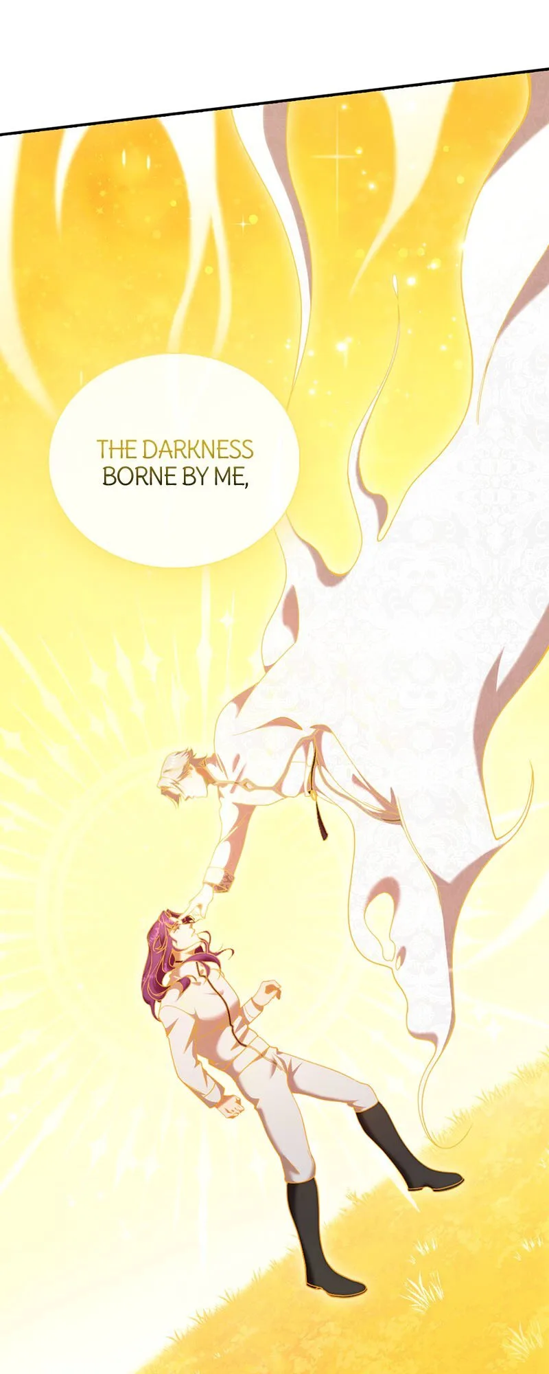 She No Longer Wields Her Sword Chapter 65 page 50