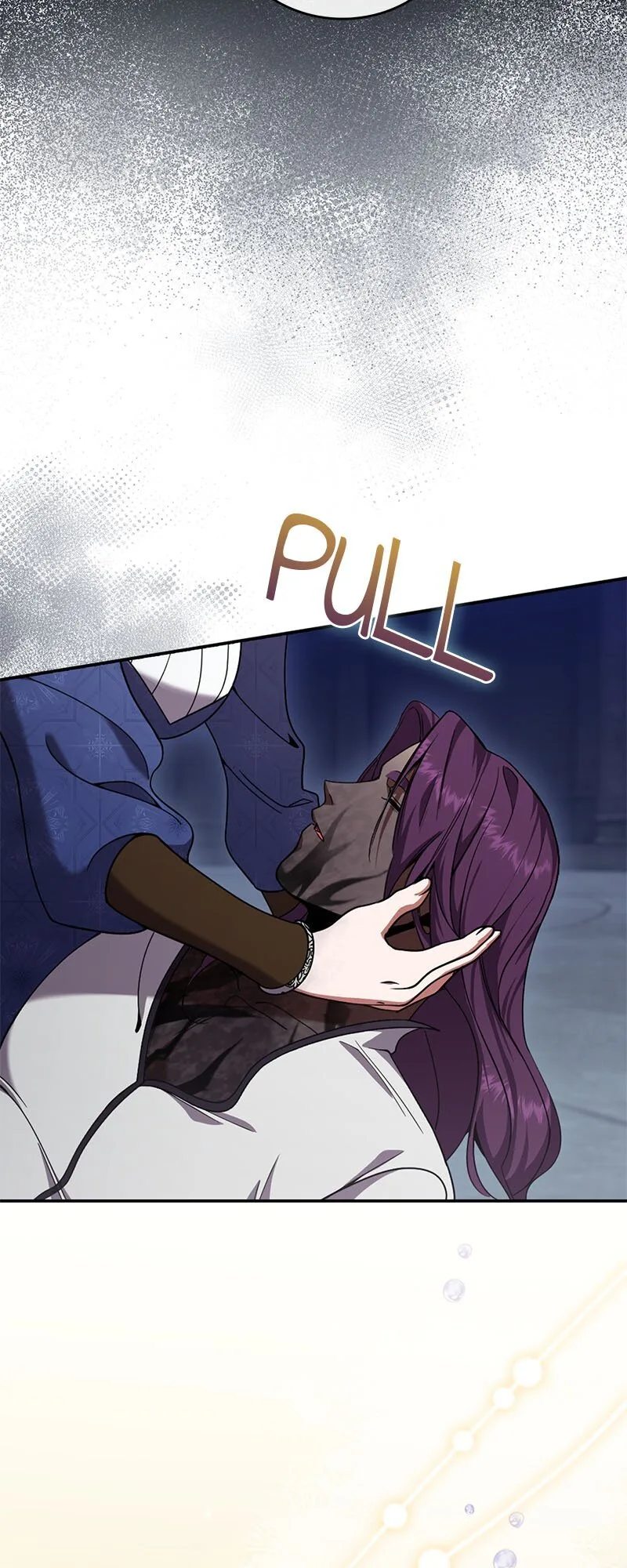 She No Longer Wields Her Sword Chapter 65 page 30