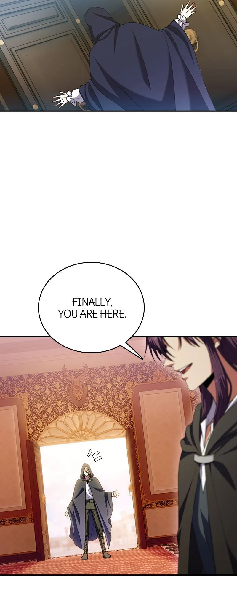 She No Longer Wields Her Sword Chapter 67 page 59