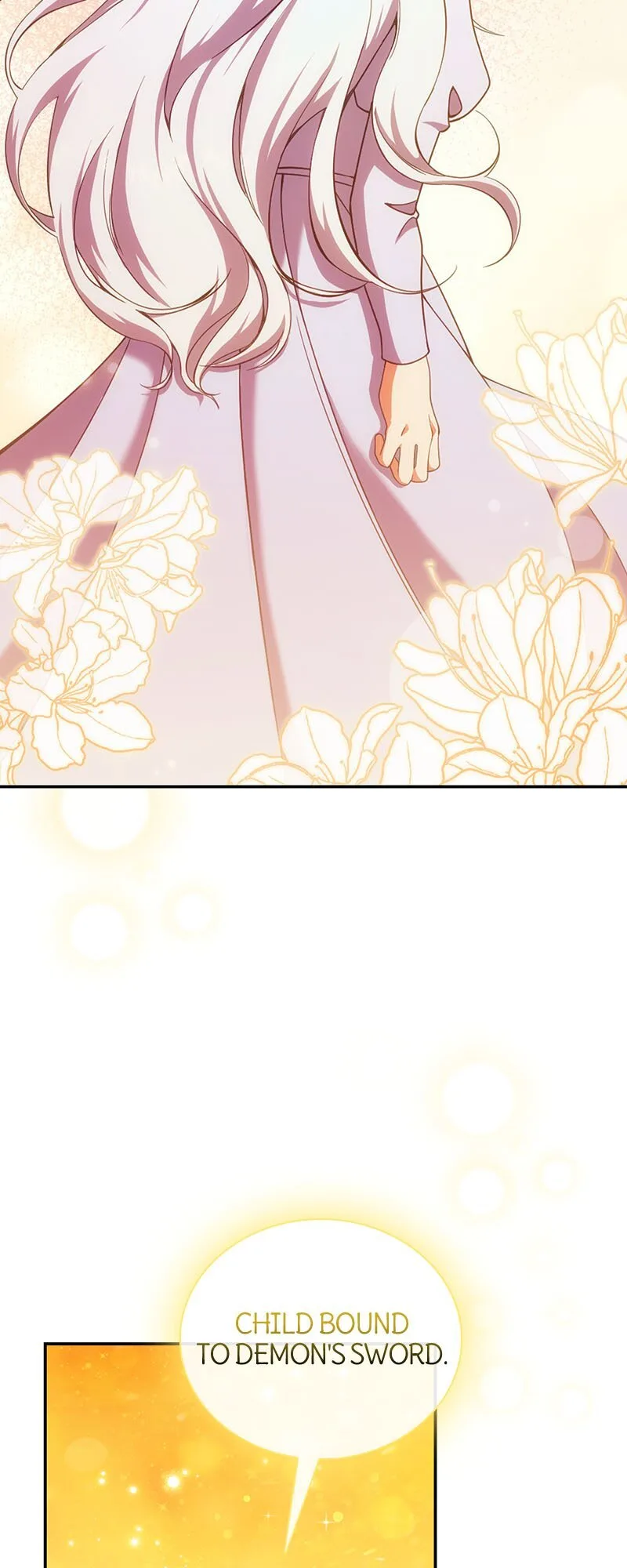 She No Longer Wields Her Sword Chapter 65 page 45
