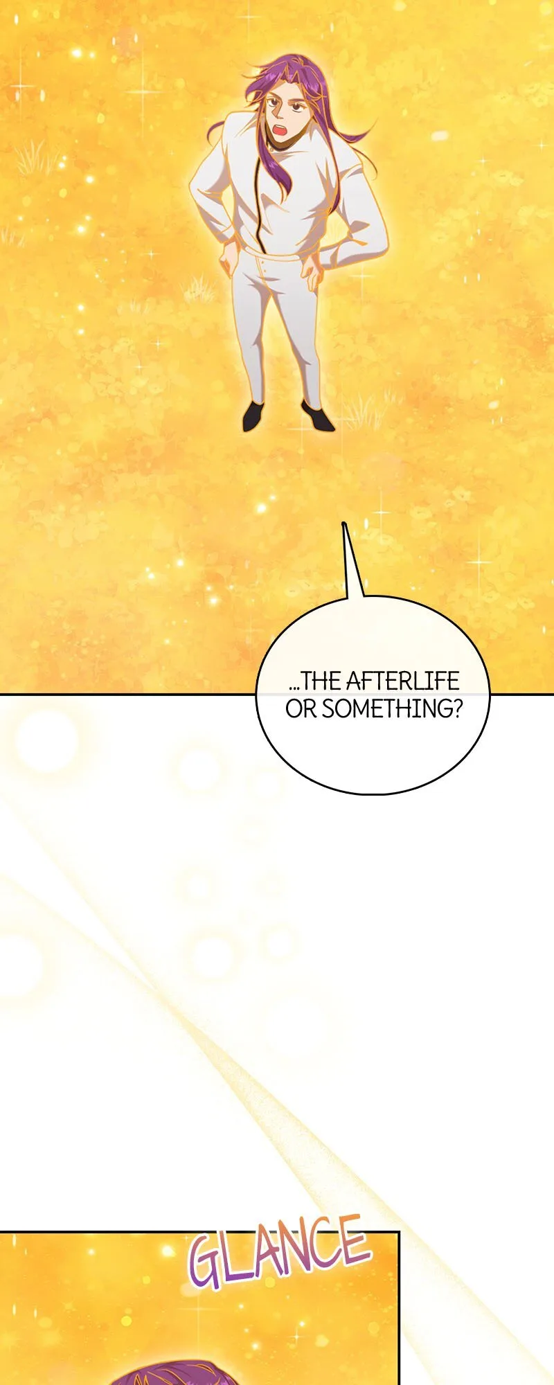 She No Longer Wields Her Sword Chapter 65 page 38