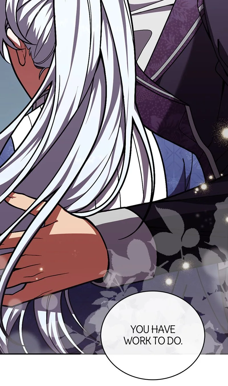 She No Longer Wields Her Sword Chapter 64 page 40