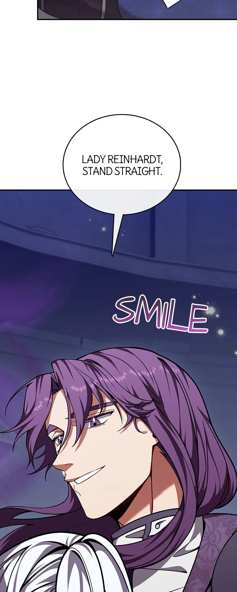 She No Longer Wields Her Sword Chapter 64 page 39