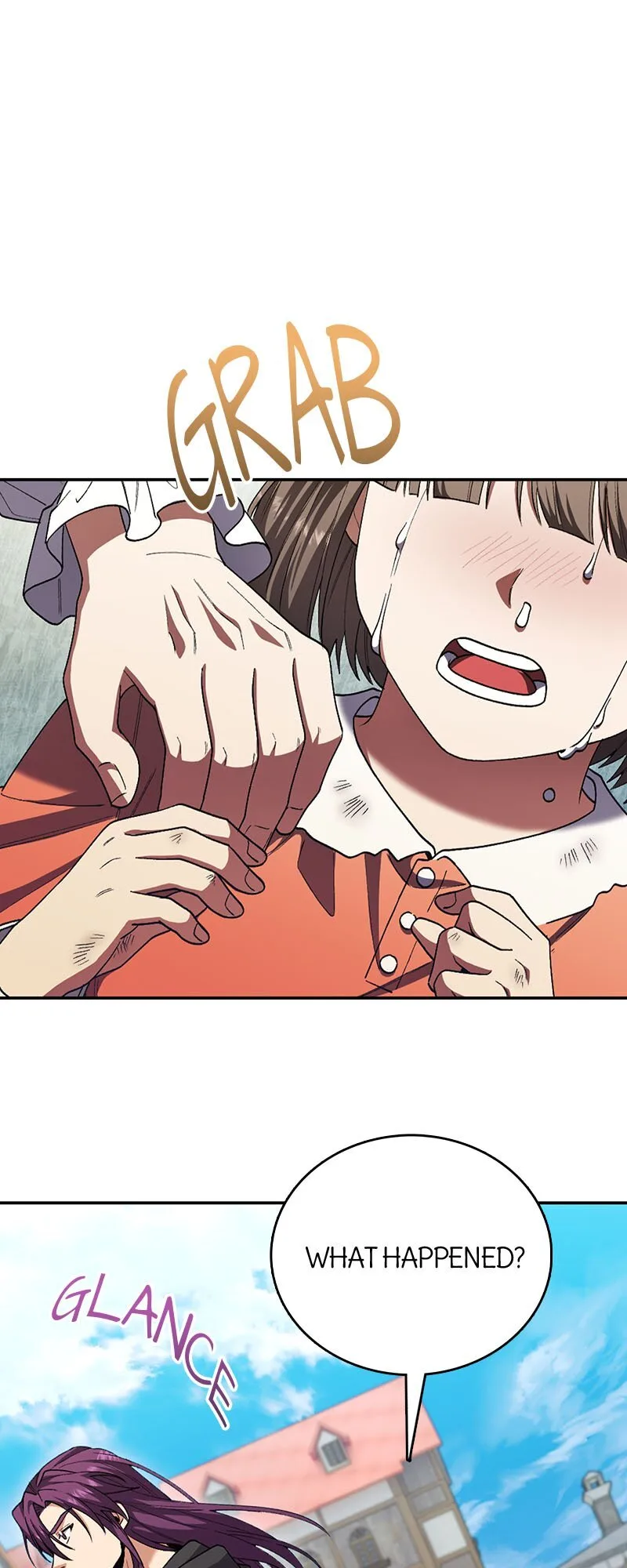 She No Longer Wields Her Sword Chapter 68 page 12