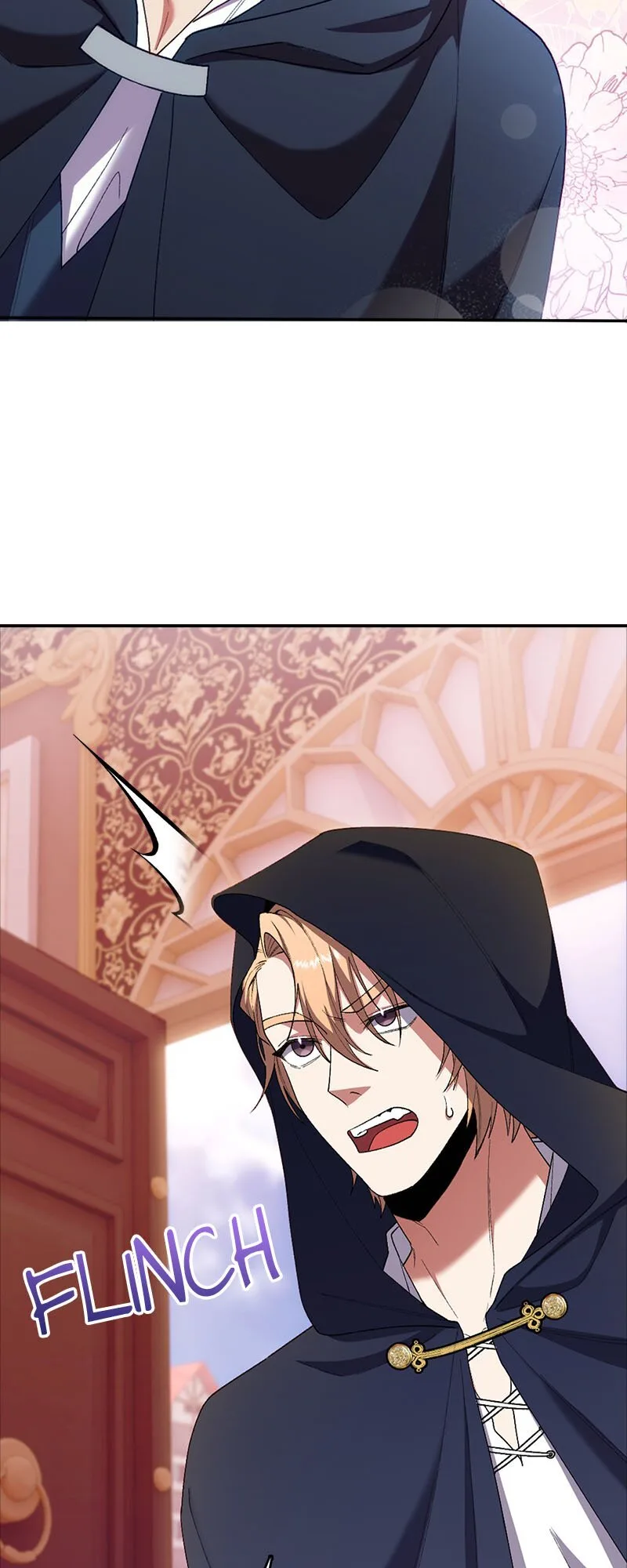 She No Longer Wields Her Sword Chapter 68 page 3