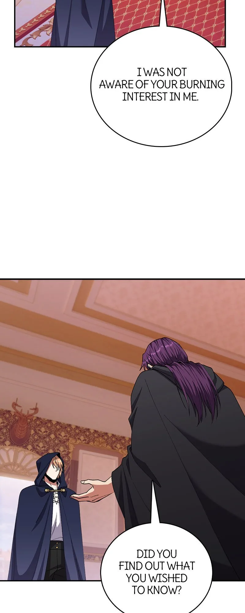 She No Longer Wields Her Sword Chapter 68 page 6