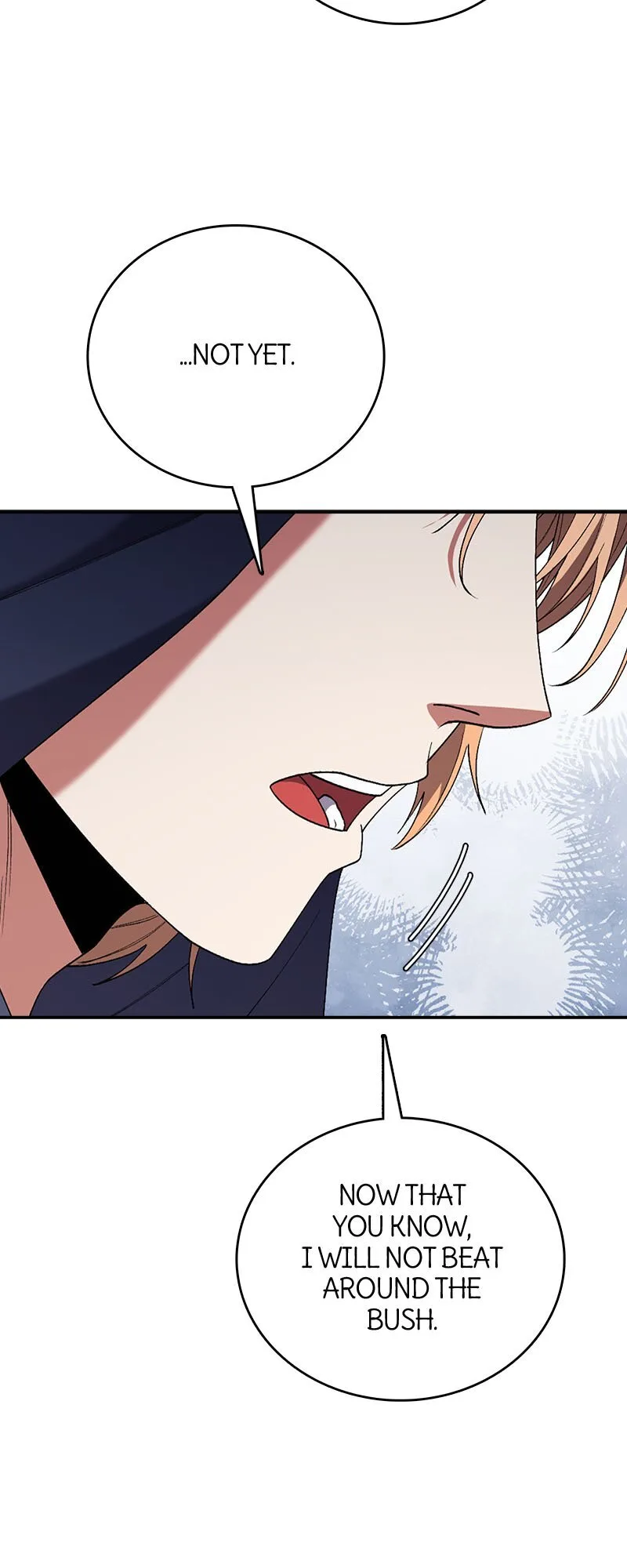 She No Longer Wields Her Sword Chapter 68 page 7