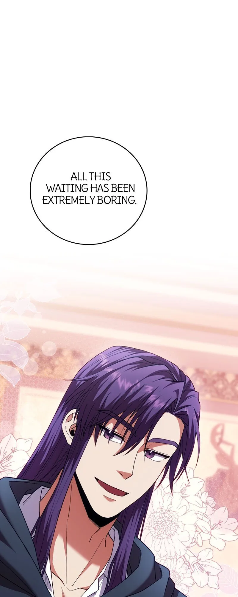 She No Longer Wields Her Sword Chapter 68 page 2