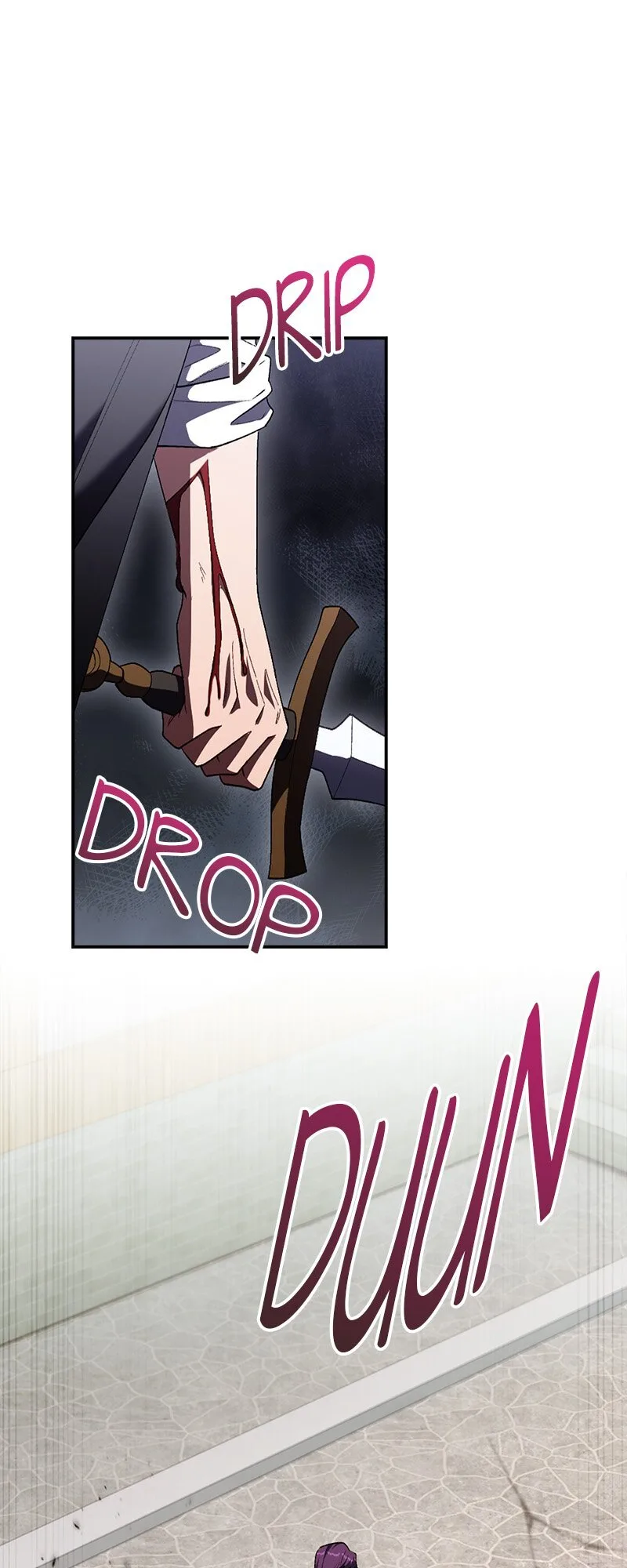 She No Longer Wields Her Sword Chapter 68 page 29