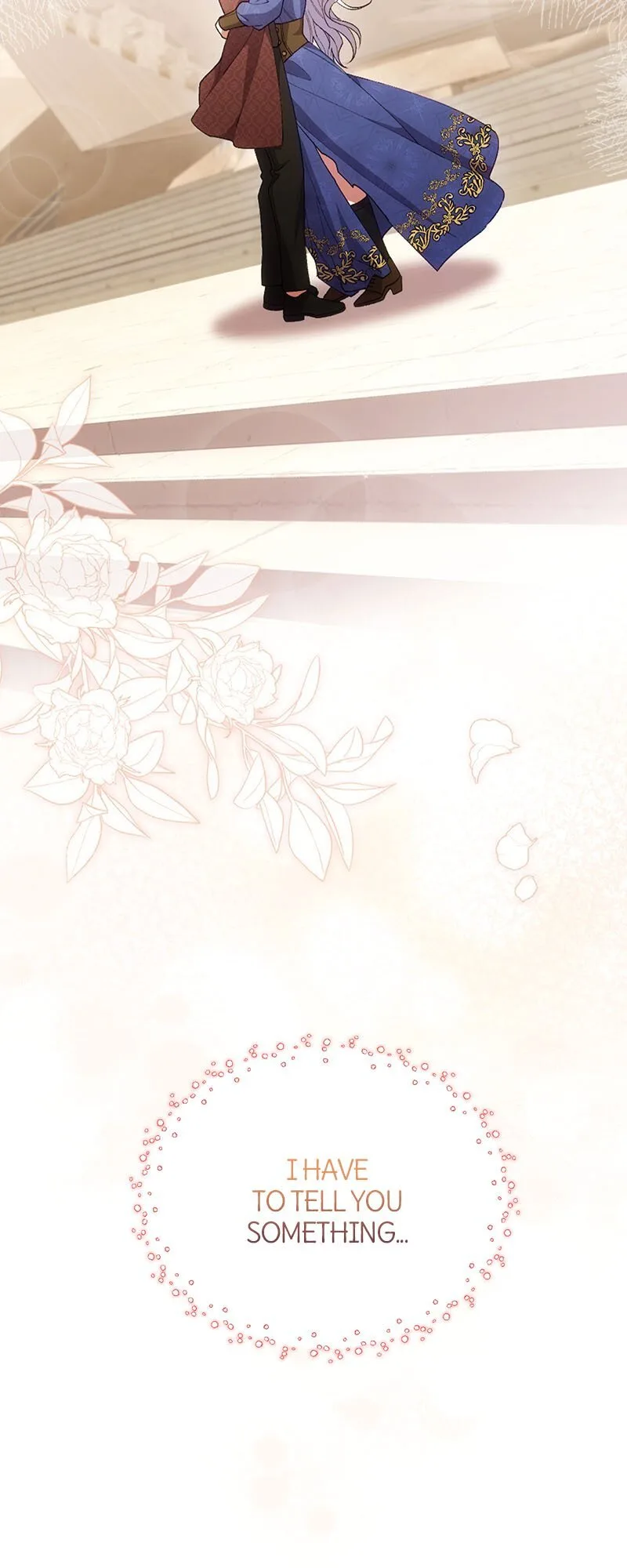 She No Longer Wields Her Sword Chapter 68 page 63