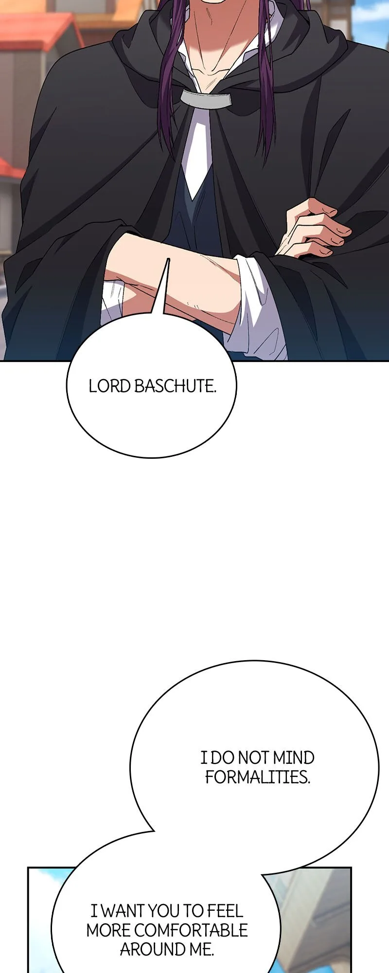 She No Longer Wields Her Sword Chapter 68 page 41