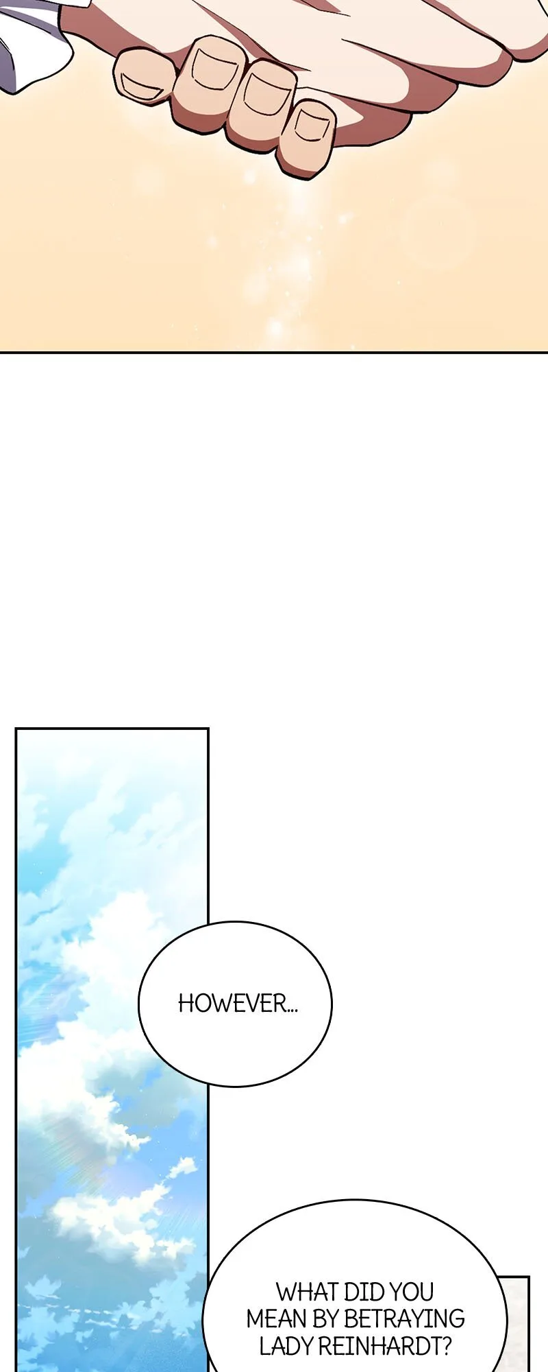 She No Longer Wields Her Sword Chapter 68 page 46