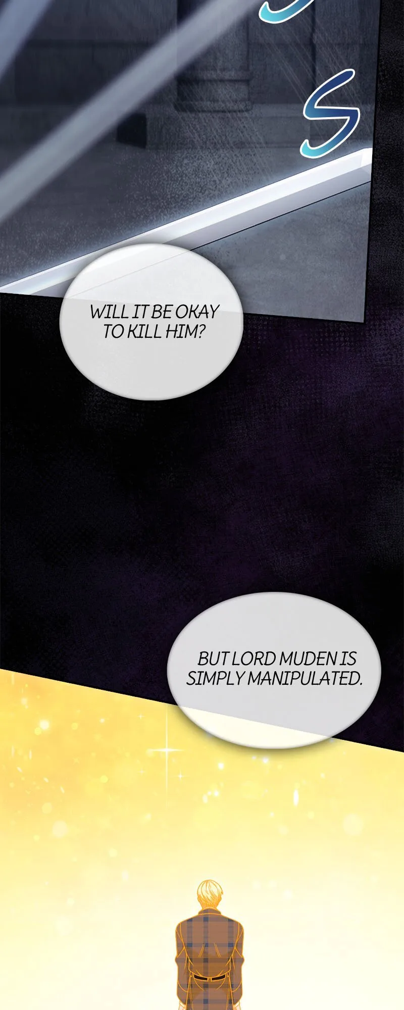 She No Longer Wields Her Sword Chapter 64 page 43