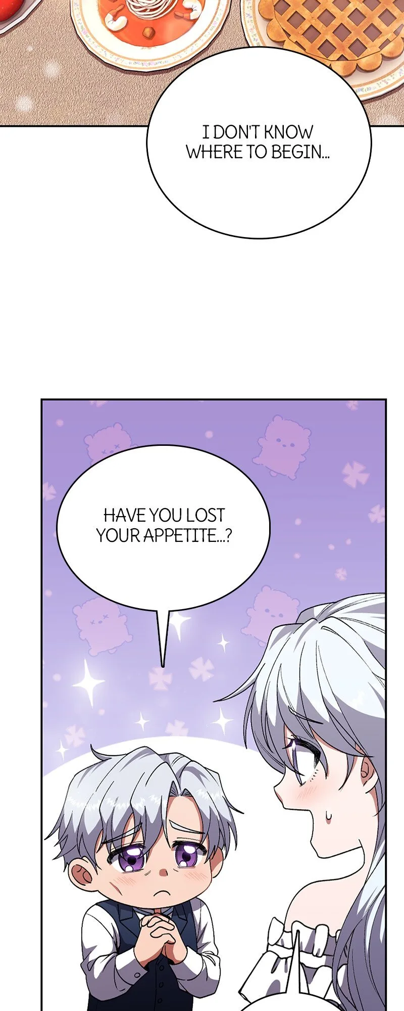 She No Longer Wields Her Sword Chapter 68 page 56