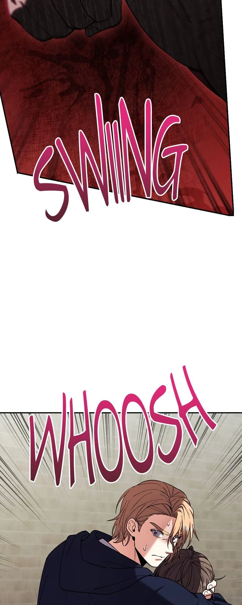 She No Longer Wields Her Sword Chapter 68 page 18
