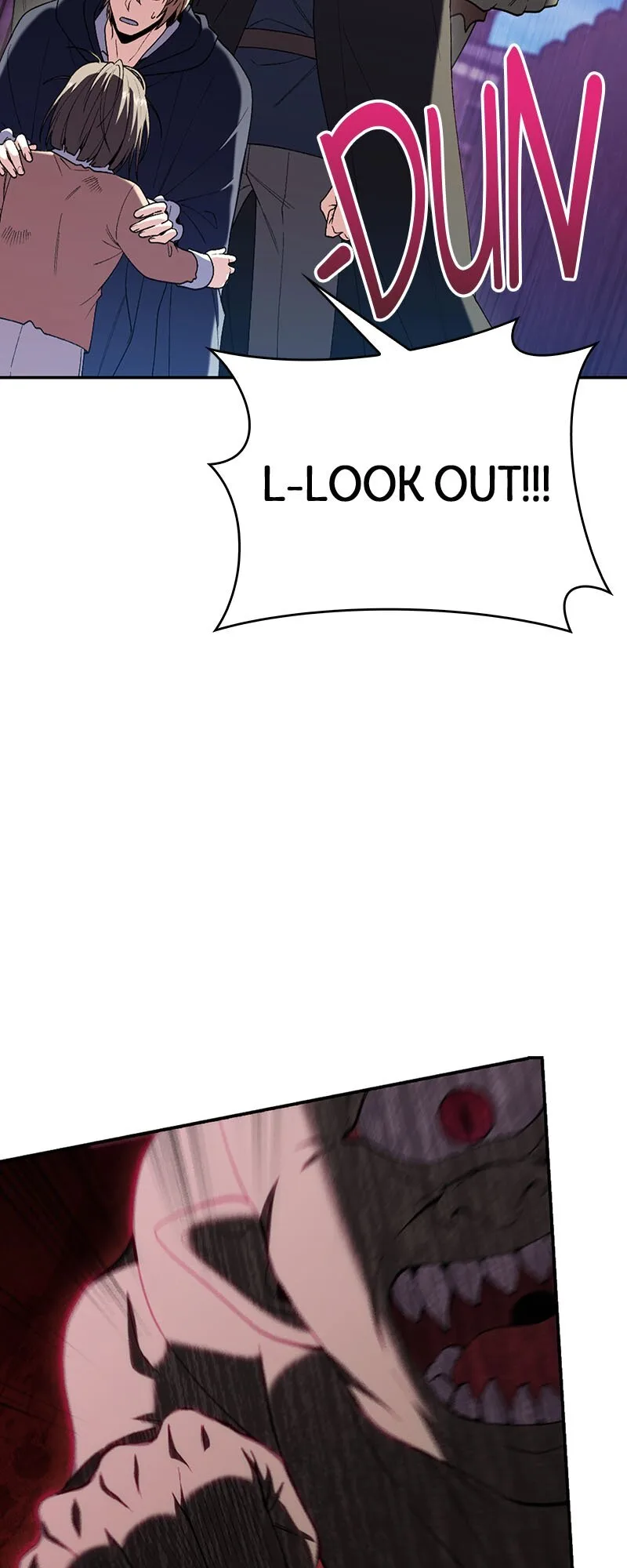 She No Longer Wields Her Sword Chapter 68 page 17