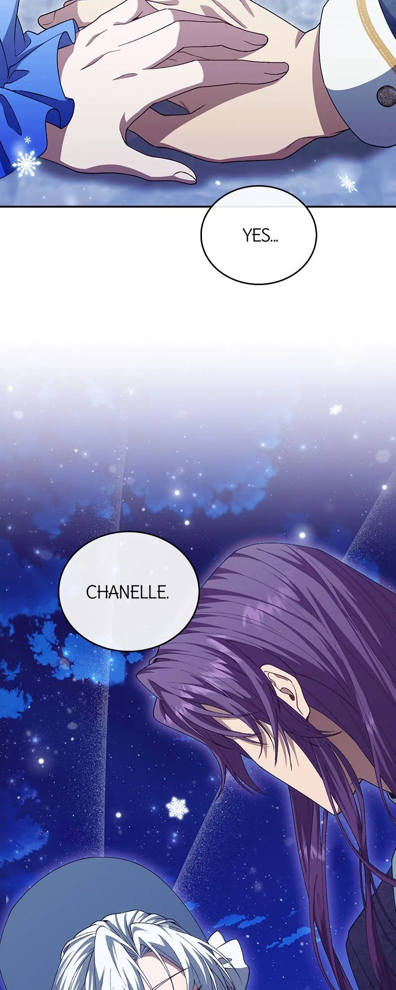 She No Longer Wields Her Sword Chapter 66 page 60