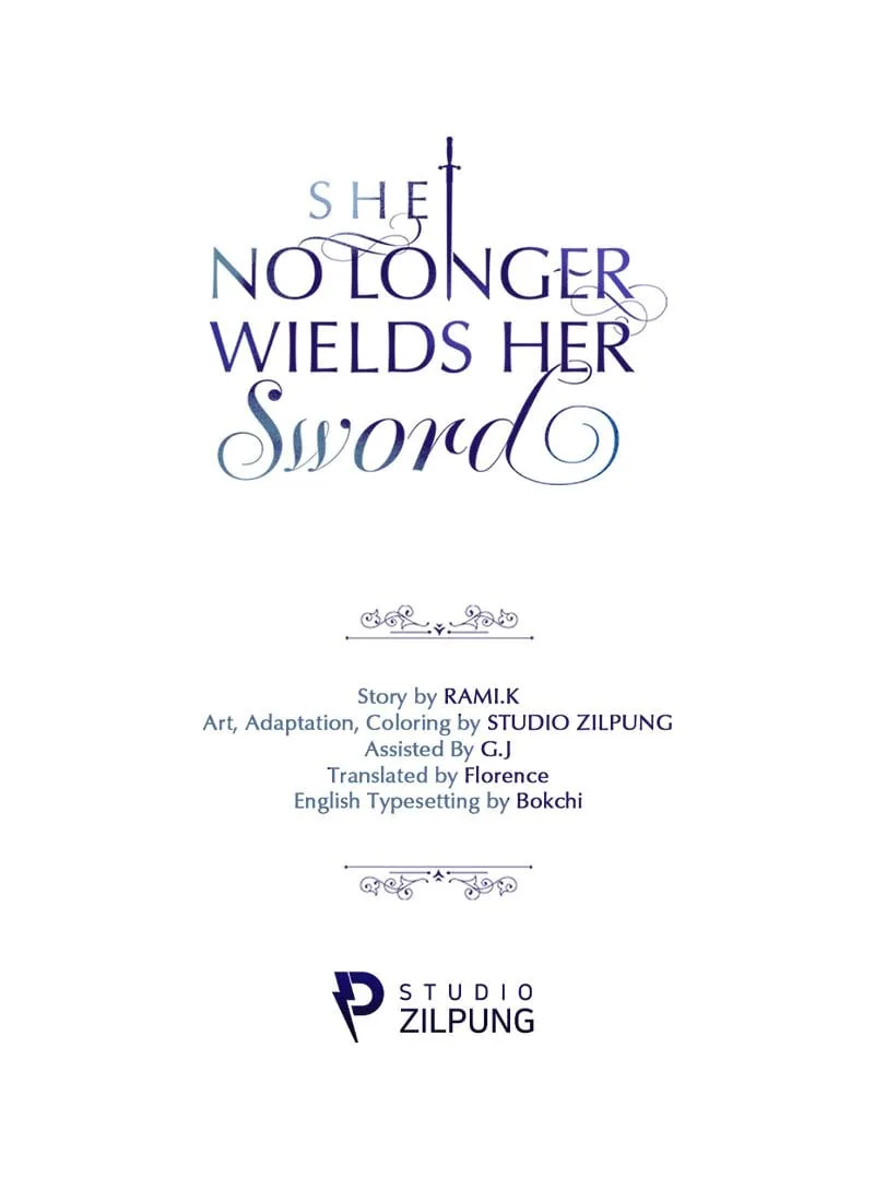 She No Longer Wields Her Sword Chapter 66 page 66