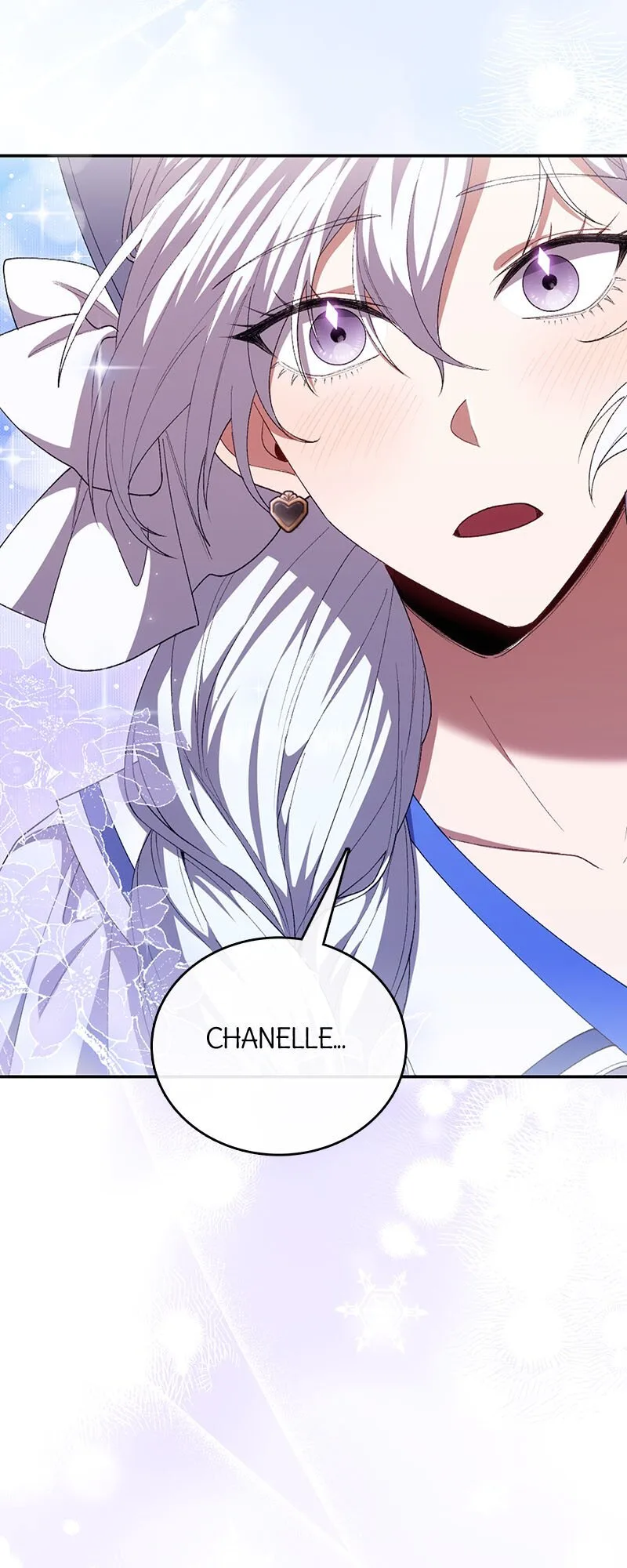 She No Longer Wields Her Sword Chapter 66 page 55