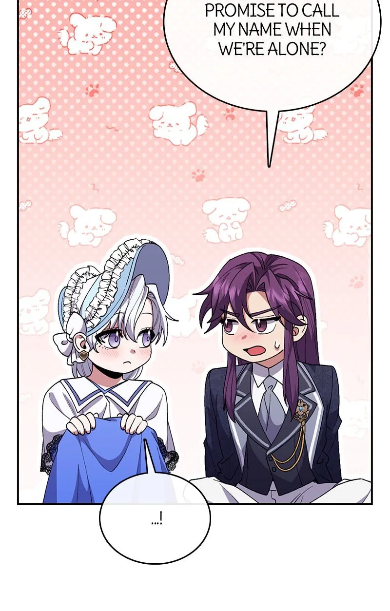 She No Longer Wields Her Sword Chapter 66 page 32