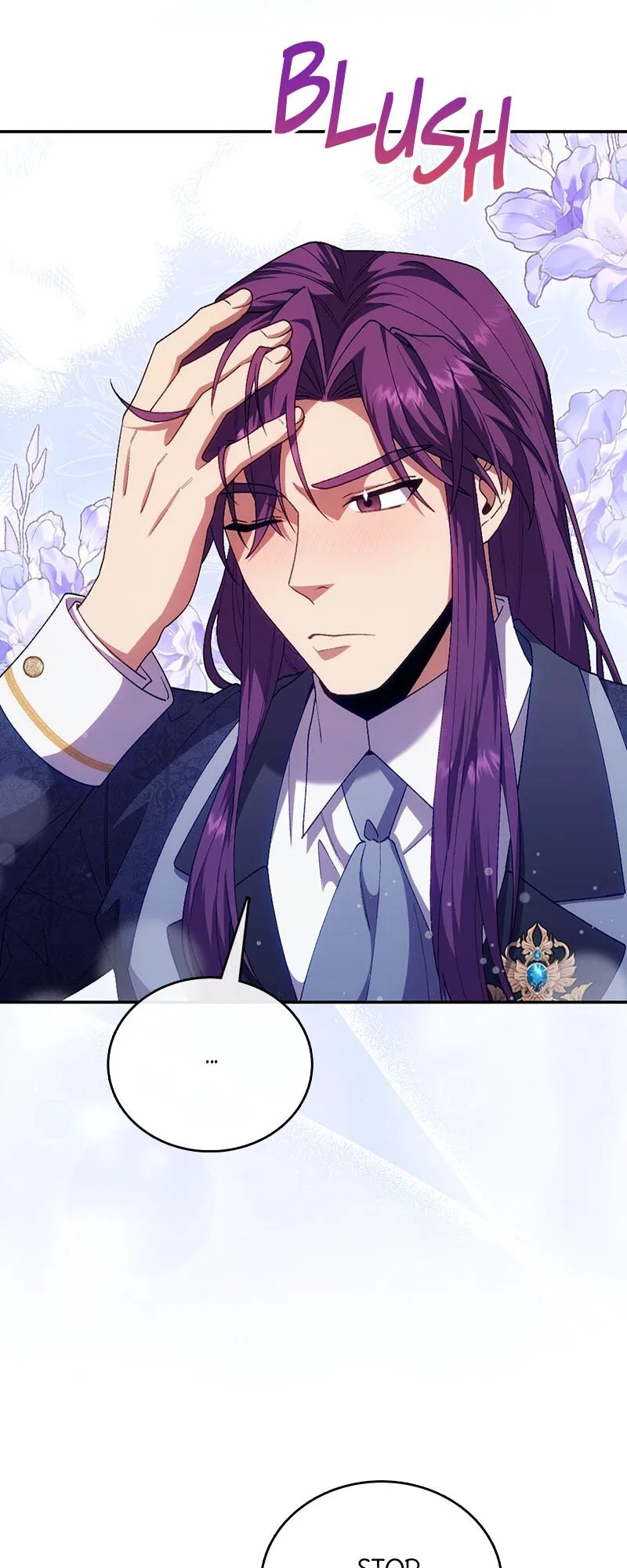She No Longer Wields Her Sword Chapter 66 page 34