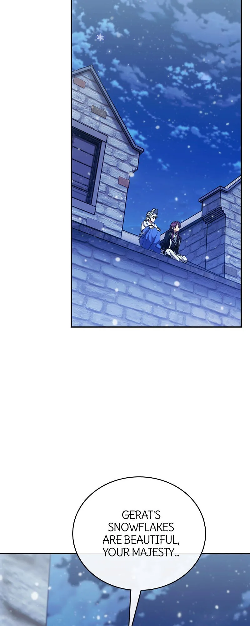 She No Longer Wields Her Sword Chapter 66 page 29