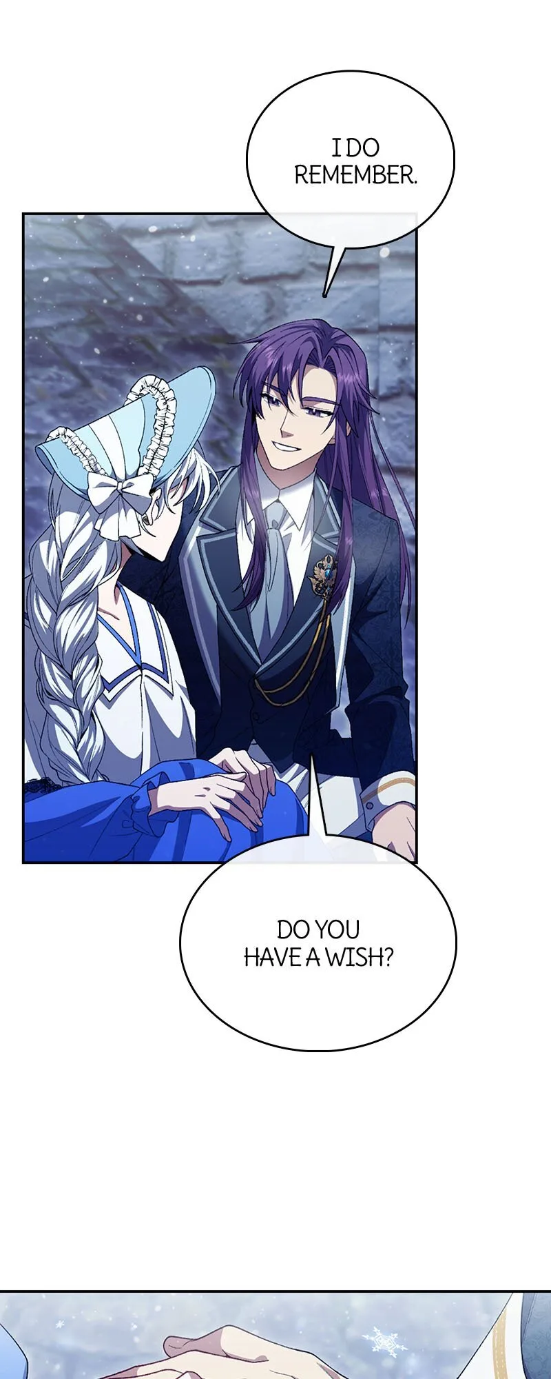 She No Longer Wields Her Sword Chapter 66 page 59