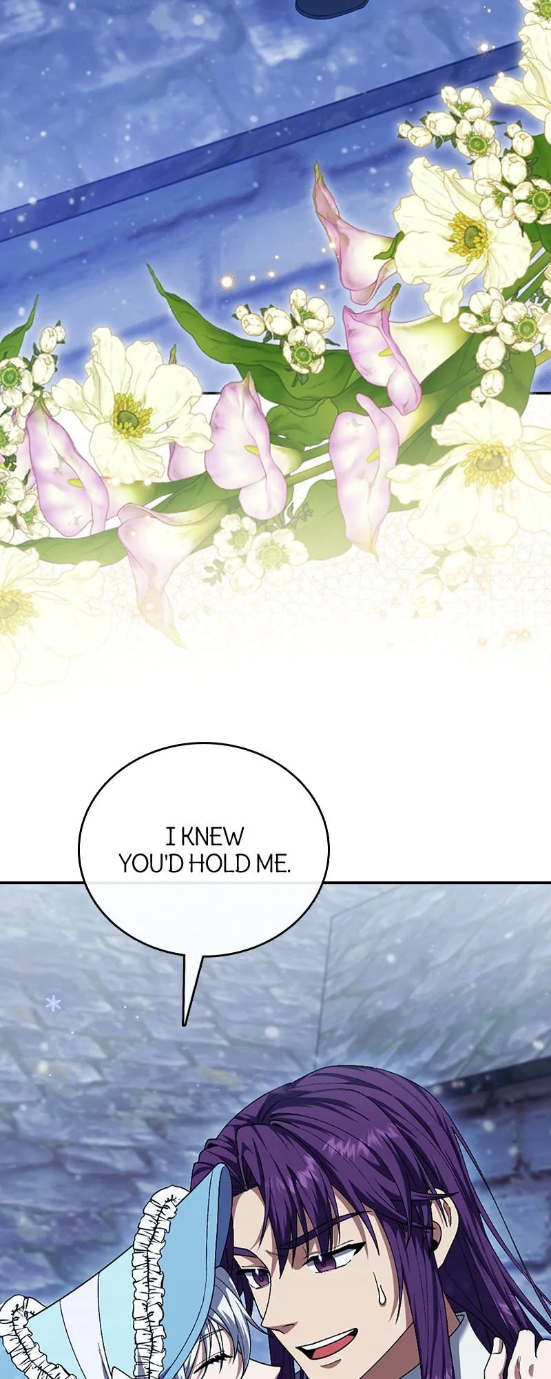 She No Longer Wields Her Sword Chapter 66 page 27