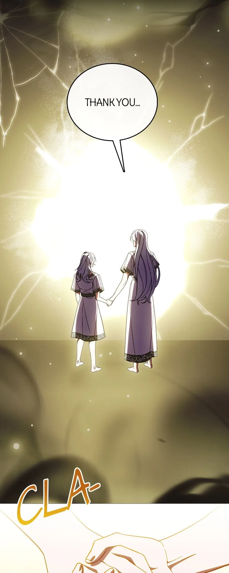 She No Longer Wields Her Sword Chapter 64 page 59