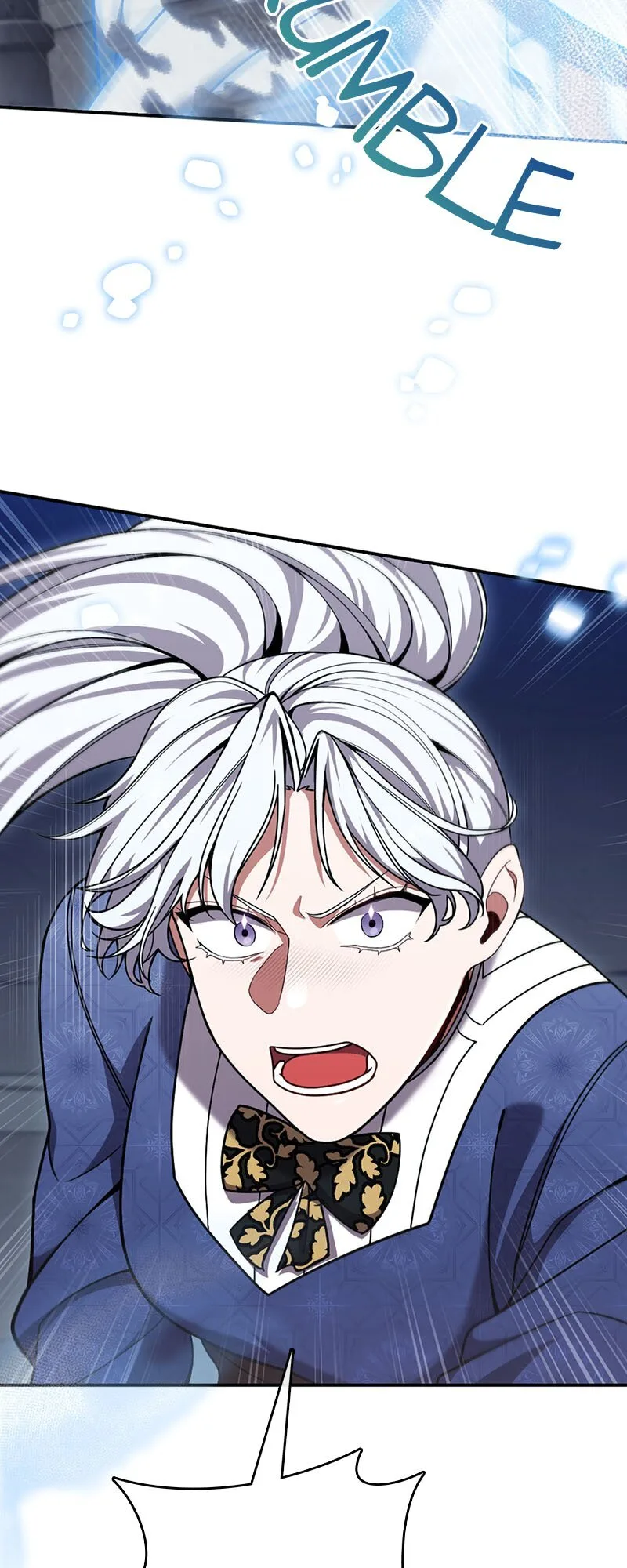 She No Longer Wields Her Sword Chapter 64 page 52