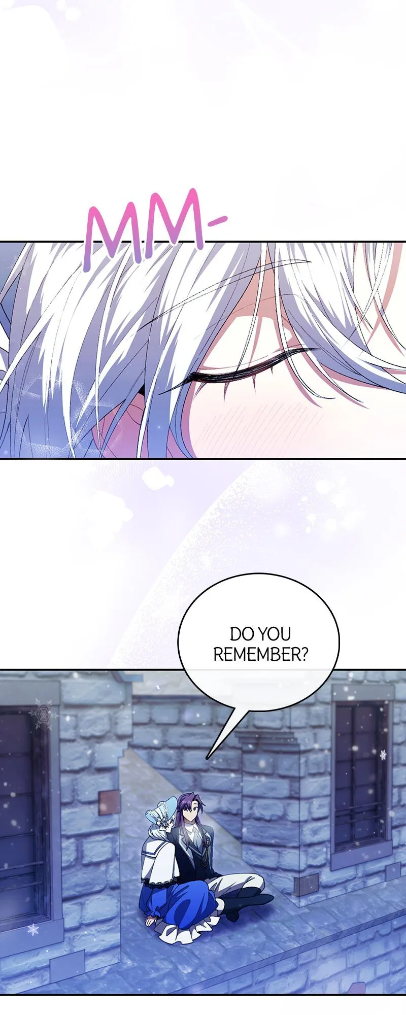 She No Longer Wields Her Sword Chapter 66 page 56
