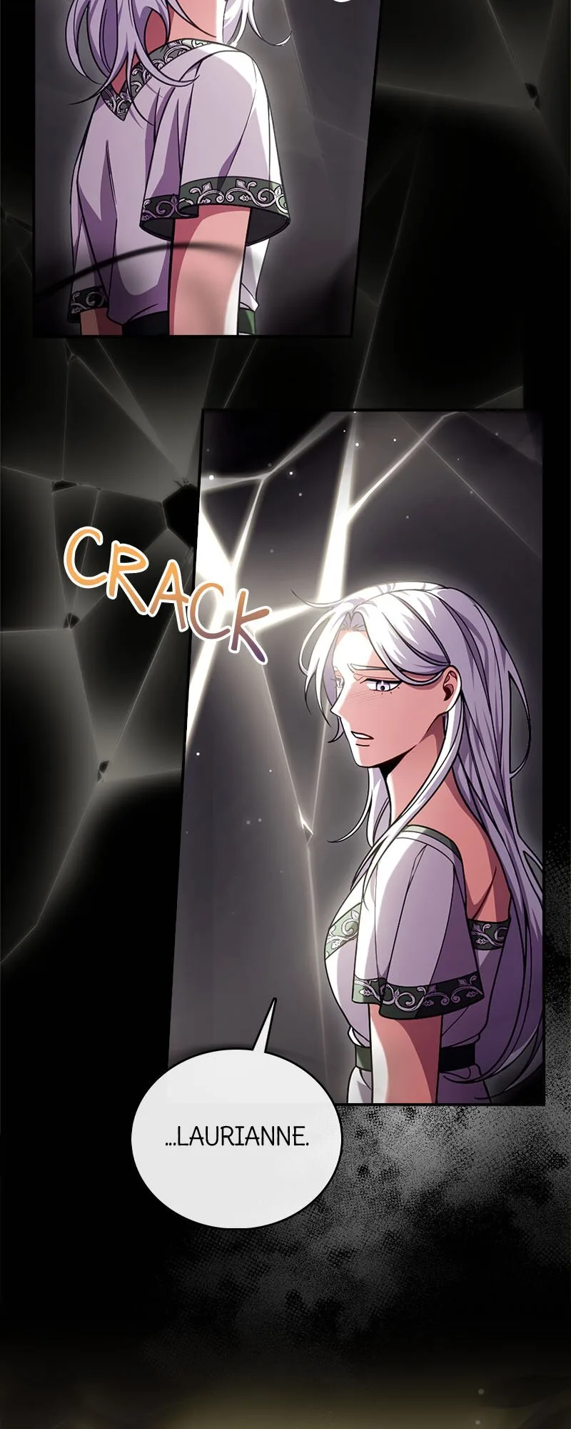 She No Longer Wields Her Sword Chapter 64 page 58