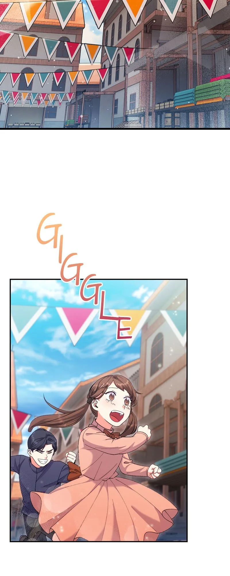 She No Longer Wields Her Sword Chapter 66 page 3