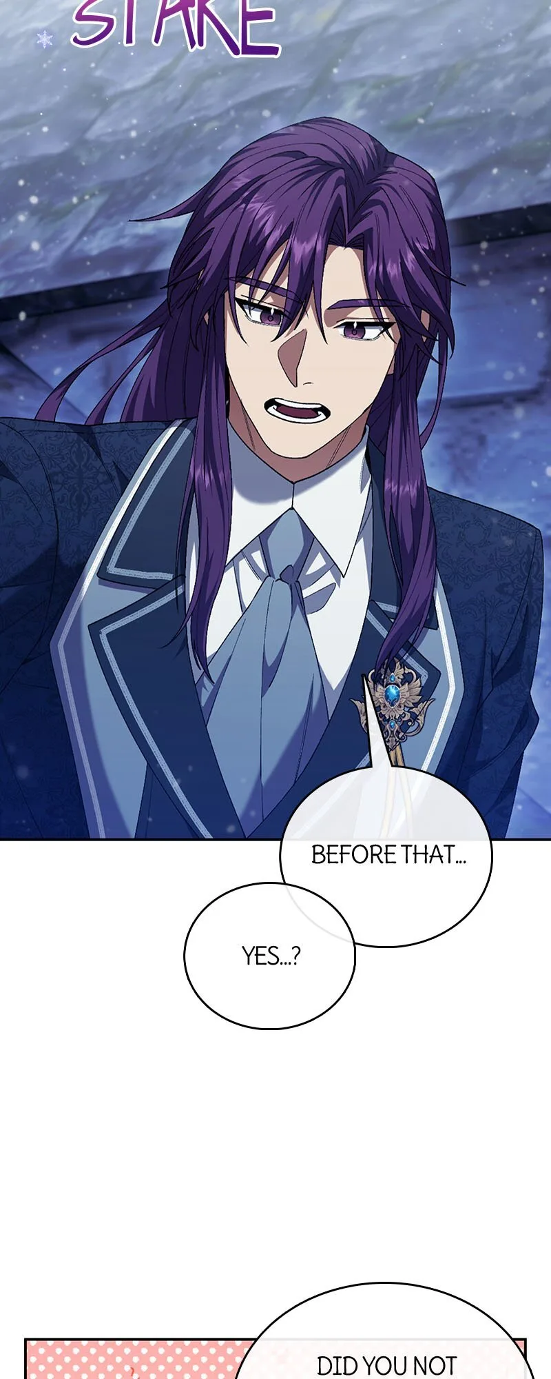 She No Longer Wields Her Sword Chapter 66 page 31