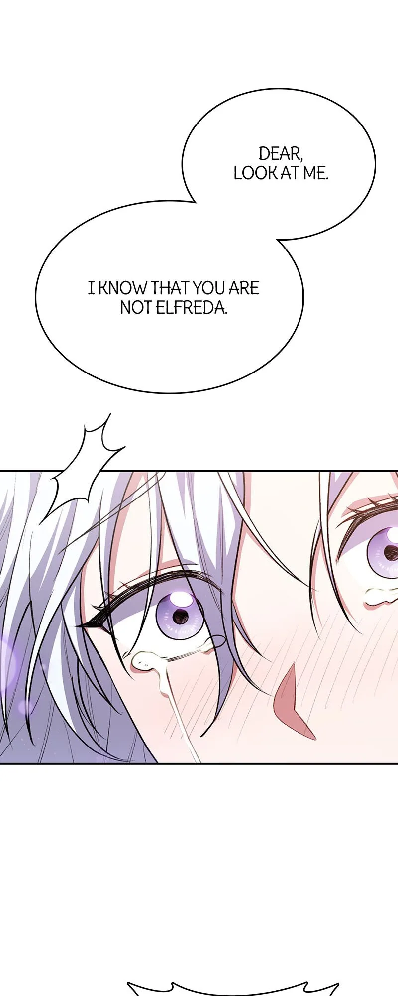 She No Longer Wields Her Sword Chapter 69 page 13