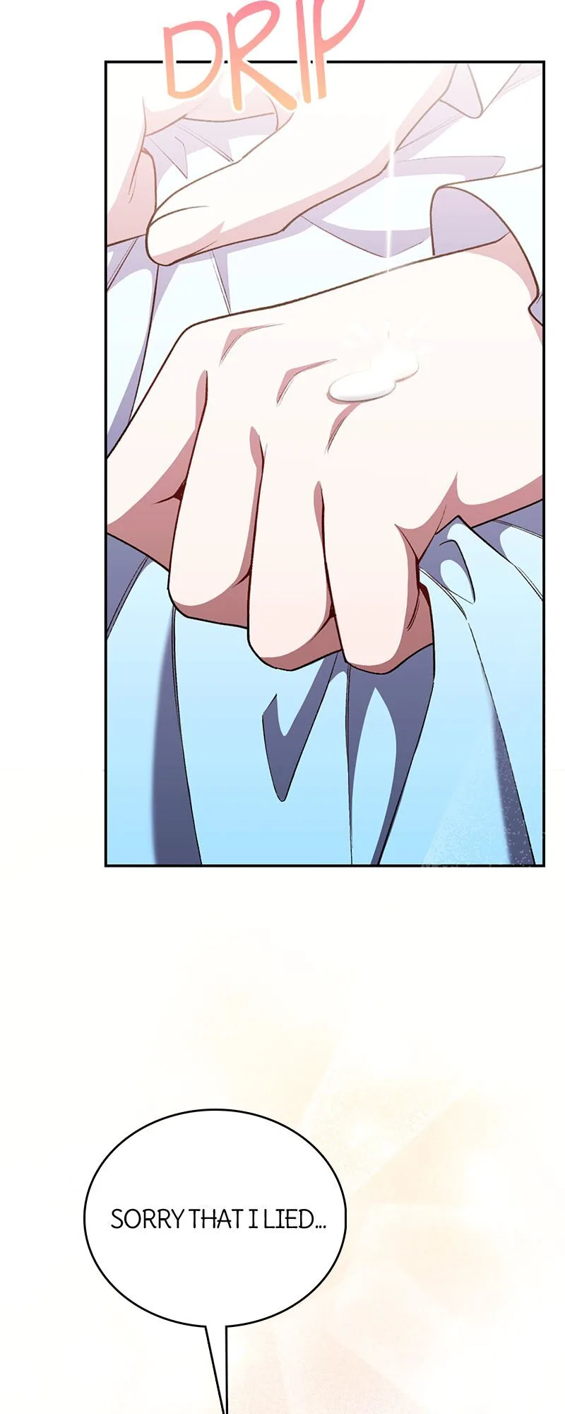 She No Longer Wields Her Sword Chapter 69 page 11
