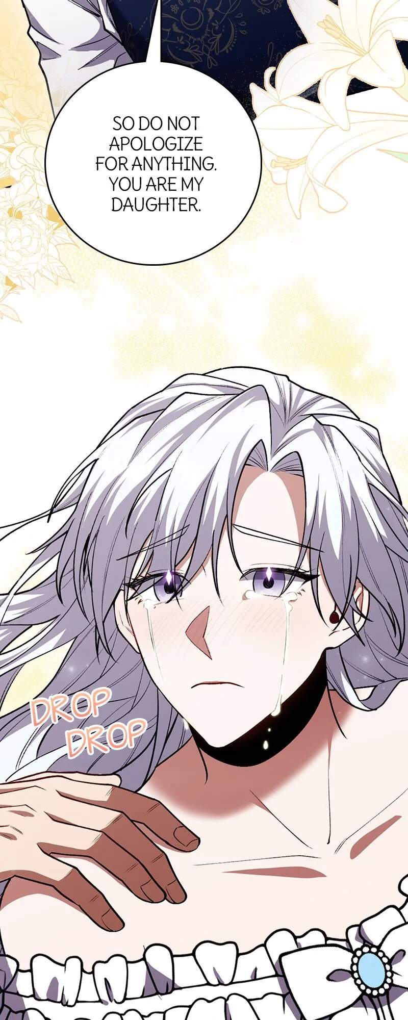 She No Longer Wields Her Sword Chapter 69 page 23