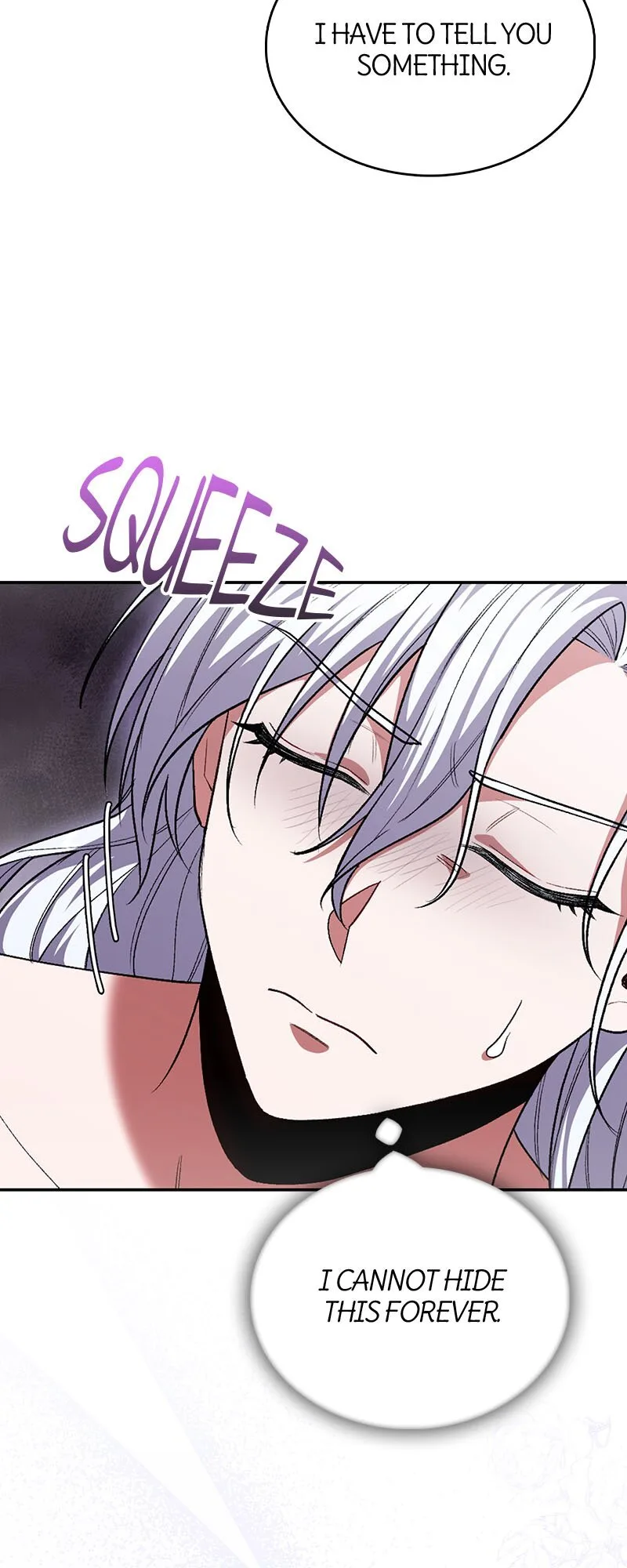 She No Longer Wields Her Sword Chapter 69 page 5