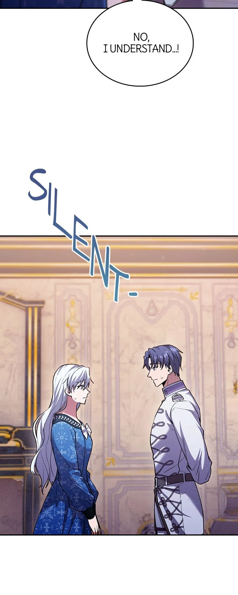 She No Longer Wields Her Sword Chapter 69 page 63