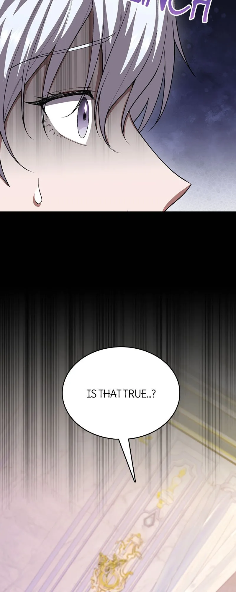 She No Longer Wields Her Sword Chapter 69 page 50