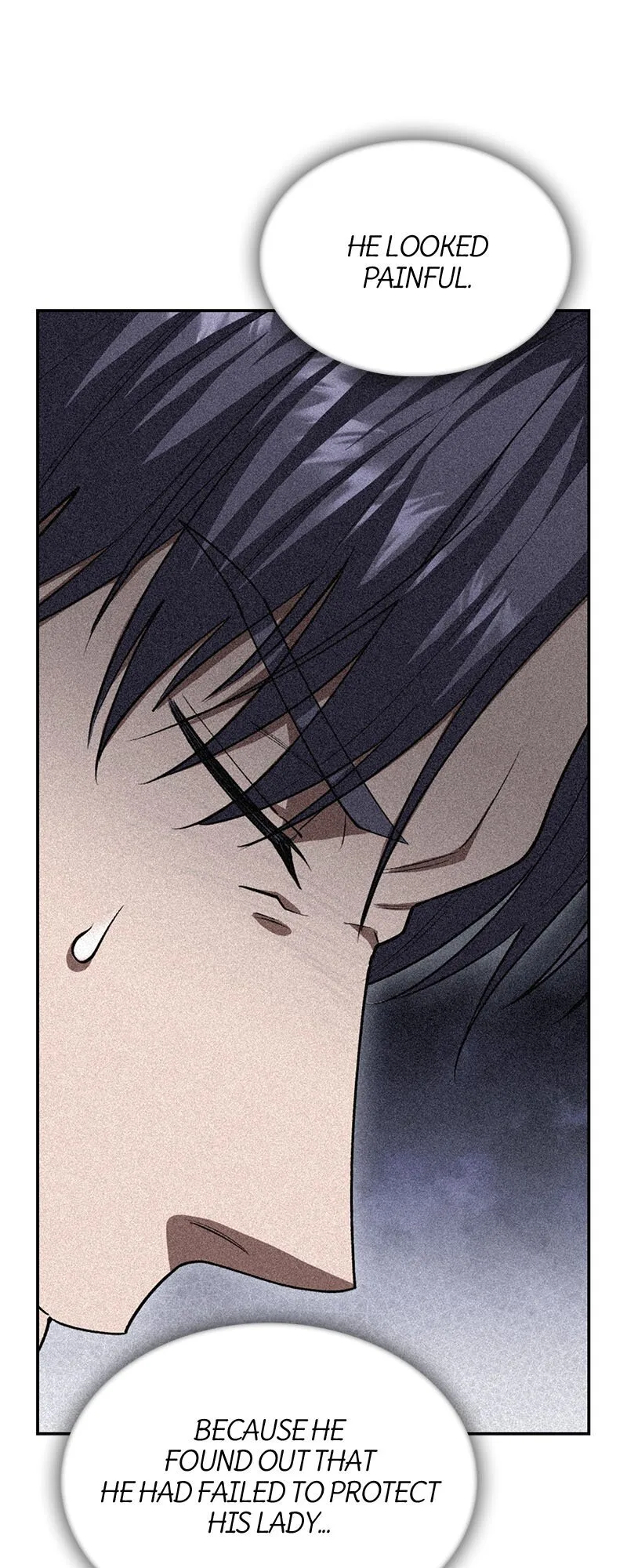 She No Longer Wields Her Sword Chapter 69 page 57
