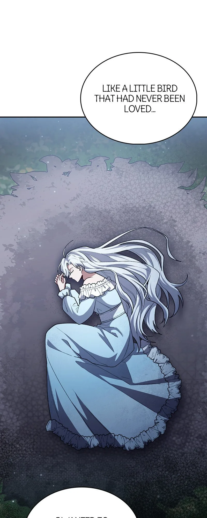She No Longer Wields Her Sword Chapter 69 page 19