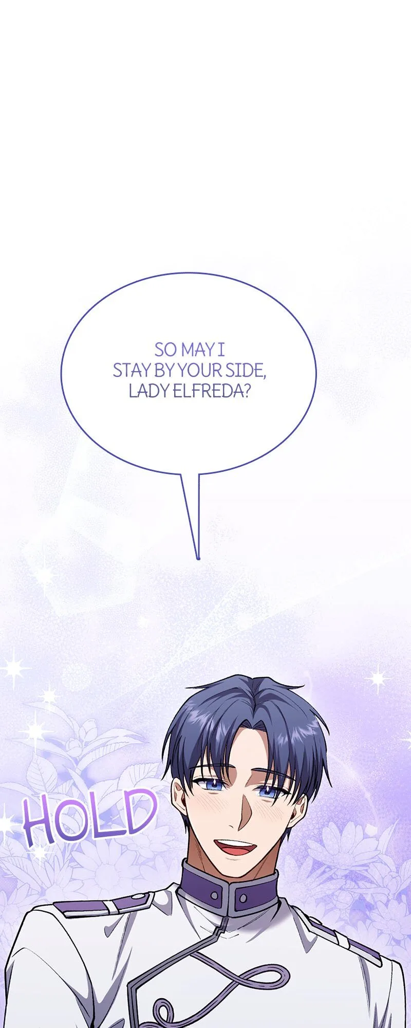 She No Longer Wields Her Sword Chapter 69 page 73